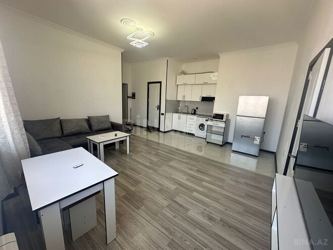 2 otaqlı yeni tikili - 28 May m. - 60 m² (13)