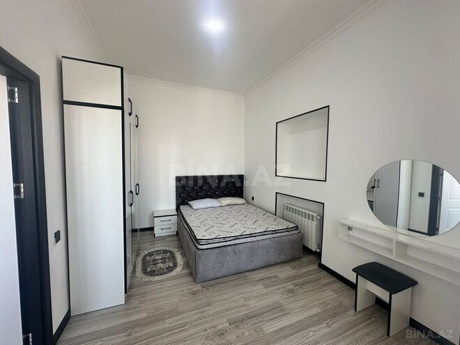 2 otaqlı yeni tikili - 28 May m. - 60 m² (9)