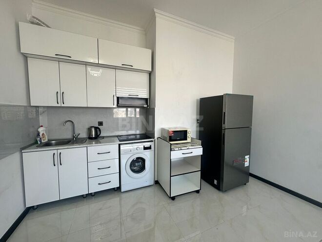 2 otaqlı yeni tikili - 28 May m. - 60 m² (4)