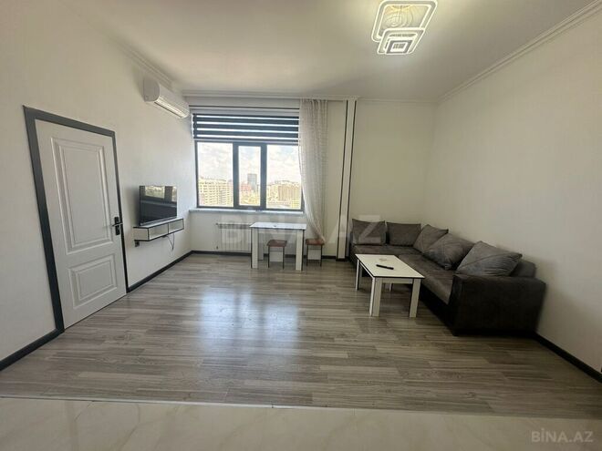 2 otaqlı yeni tikili - 28 May m. - 60 m² (3)