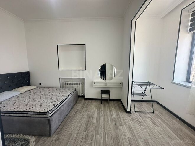 2 otaqlı yeni tikili - 28 May m. - 60 m² (5)