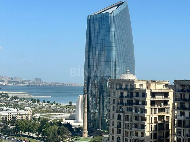 2 otaqlı yeni tikili - 28 May m. - 60 m² (1)