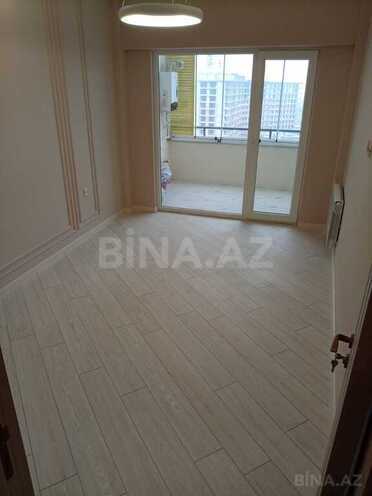 2 otaqlı yeni tikili - Biləcəri q. - 69 m² (19)