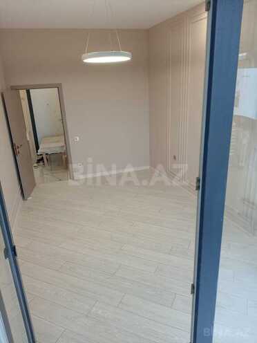 2 otaqlı yeni tikili - Biləcəri q. - 69 m² (22)