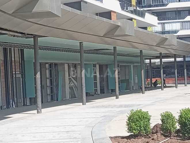 2 otaqlı yeni tikili - Biləcəri q. - 69 m² (2)