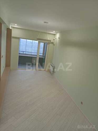 2 otaqlı yeni tikili - Biləcəri q. - 69 m² (18)