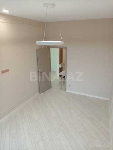 2 otaqlı yeni tikili - Biləcəri q. - 69 m² (24)