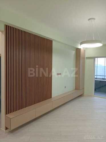 2 otaqlı yeni tikili - Biləcəri q. - 69 m² (11)