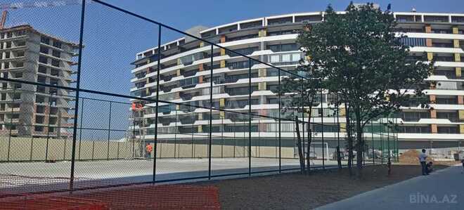 2 otaqlı yeni tikili - Biləcəri q. - 69 m² (5)