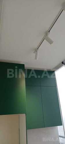 2 otaqlı yeni tikili - Biləcəri q. - 69 m² (8)