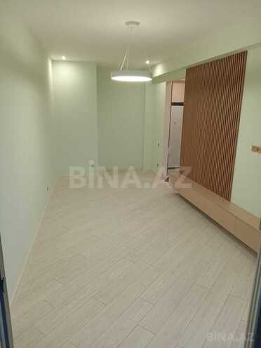 2 otaqlı yeni tikili - Biləcəri q. - 69 m² (10)