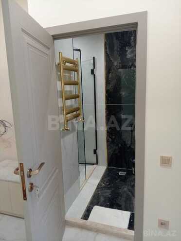 2 otaqlı yeni tikili - Biləcəri q. - 69 m² (14)