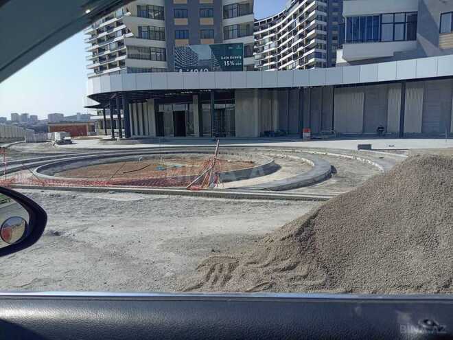 2 otaqlı yeni tikili - Biləcəri q. - 69 m² (4)