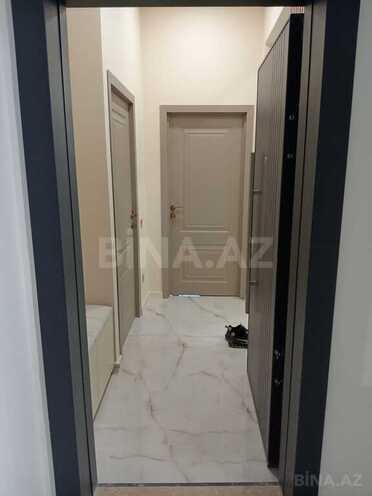 2 otaqlı yeni tikili - Biləcəri q. - 69 m² (17)