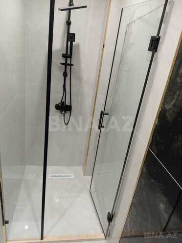 2 otaqlı yeni tikili - Biləcəri q. - 69 m² (15)