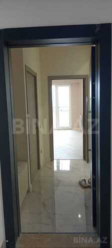 2 otaqlı yeni tikili - Biləcəri q. - 69 m² (25)