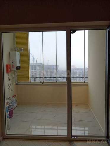2 otaqlı yeni tikili - Biləcəri q. - 69 m² (20)