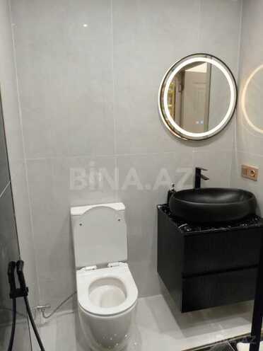 2 otaqlı yeni tikili - Biləcəri q. - 69 m² (13)
