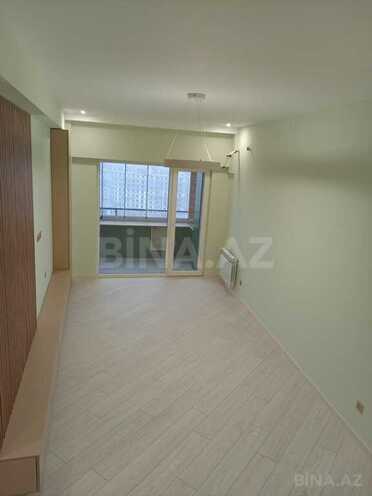 2 otaqlı yeni tikili - Biləcəri q. - 69 m² (12)