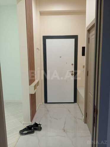 2 otaqlı yeni tikili - Biləcəri q. - 69 m² (16)