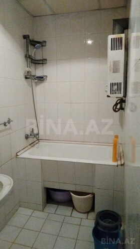 3 otaqlı yeni tikili - Nəsimi m. - 70 m² (8)