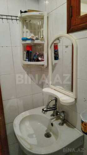 3 otaqlı yeni tikili - Nəsimi m. - 70 m² (7)