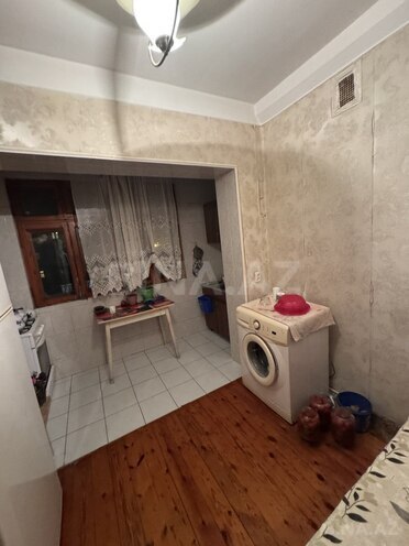 3 otaqlı yeni tikili - Nəsimi m. - 70 m² (2)