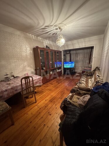 3 otaqlı yeni tikili - Nəsimi m. - 70 m² (1)