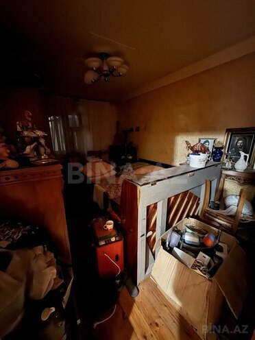 3 otaqlı yeni tikili - Nəsimi m. - 70 m² (3)