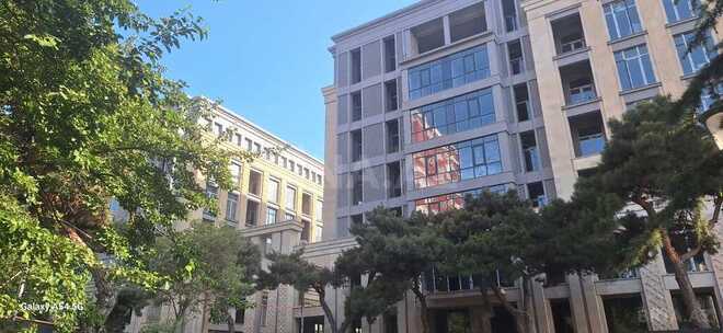 3 otaqlı yeni tikili - Nərimanov r. - 145 m² (7)