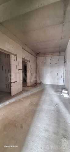 3 otaqlı yeni tikili - Nərimanov r. - 145 m² (3)