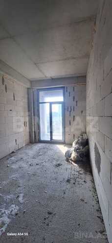 3 otaqlı yeni tikili - Nərimanov r. - 145 m² (4)