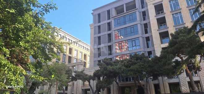 3 otaqlı yeni tikili - Nərimanov r. - 145 m² (5)