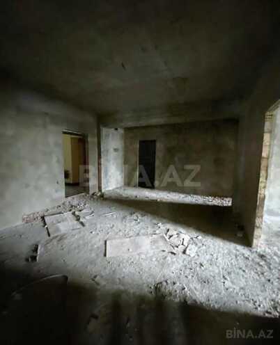 4 otaqlı yeni tikili - Nəsimi r. - 210 m² (4)