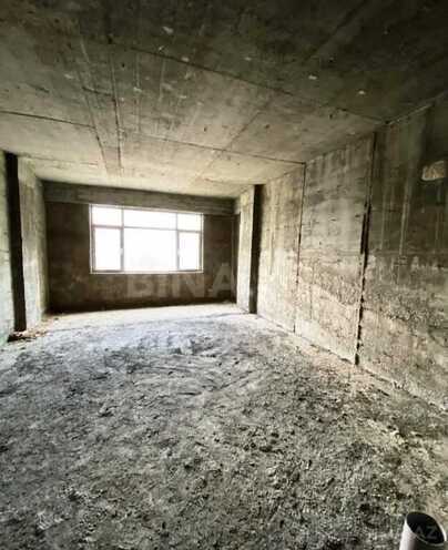 4 otaqlı yeni tikili - Nəsimi r. - 210 m² (7)