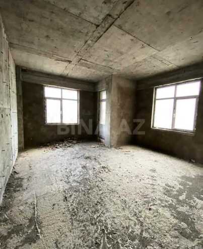 4 otaqlı yeni tikili - Nəsimi r. - 210 m² (6)