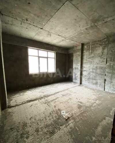 4 otaqlı yeni tikili - Nəsimi r. - 210 m² (5)