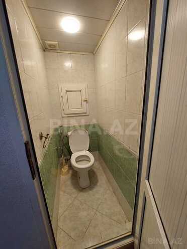 2 otaqlı köhnə tikili - Memar Əcəmi m. - 33 m² (12)
