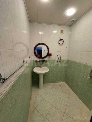 2 otaqlı köhnə tikili - Memar Əcəmi m. - 33 m² (11)