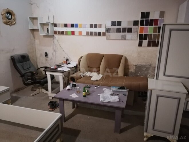Obyekt - Zabrat q. - 250 m² (3)