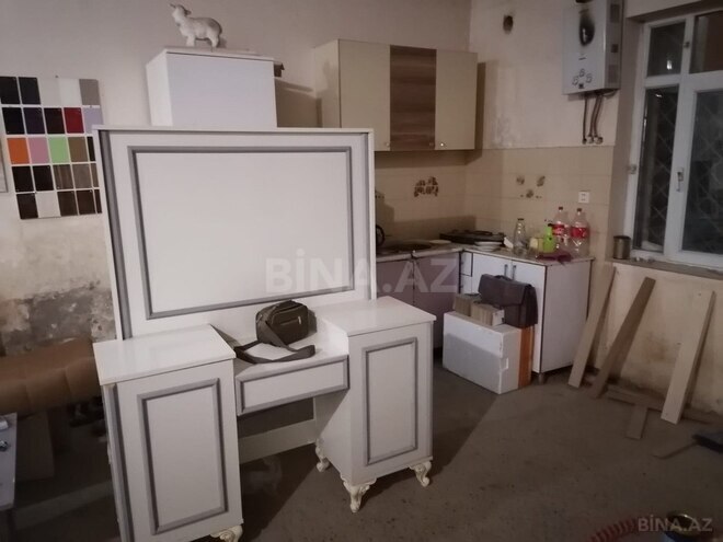 Obyekt - Zabrat q. - 250 m² (2)
