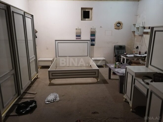 Obyekt - Zabrat q. - 250 m² (1)