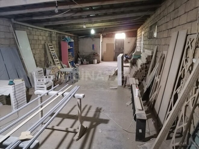 Obyekt - Zabrat q. - 250 m² (5)