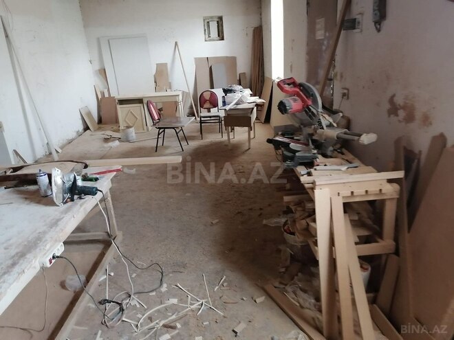 Obyekt - Zabrat q. - 250 m² (8)