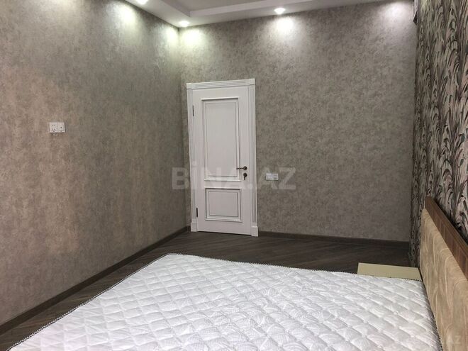 2 otaqlı yeni tikili - Elmlər Akademiyası m. - 68 m² (12)
