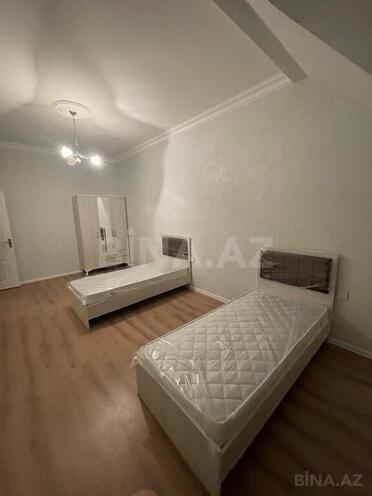 3 otaqlı yeni tikili - Yeni Günəşli q. - 100 m² (4)