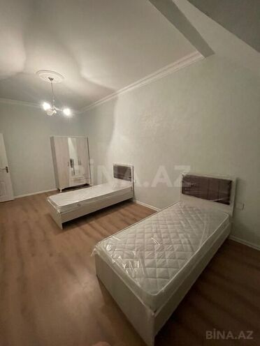 3 otaqlı yeni tikili - Yeni Günəşli q. - 100 m² (3)