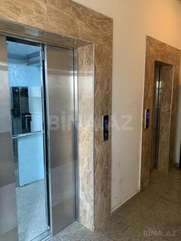 3 otaqlı yeni tikili - Yeni Günəşli q. - 100 m² (9)