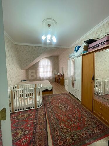 3 otaqlı yeni tikili - Yeni Günəşli q. - 100 m² (2)