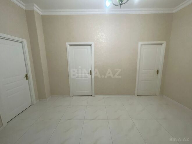 3 otaqlı yeni tikili - Yeni Günəşli q. - 100 m² (6)